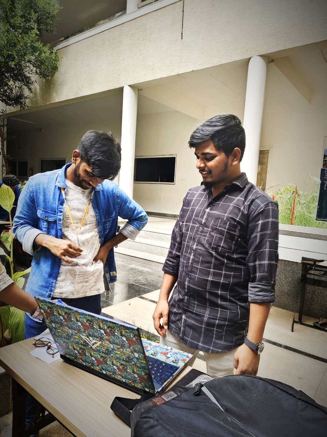 Expo Event